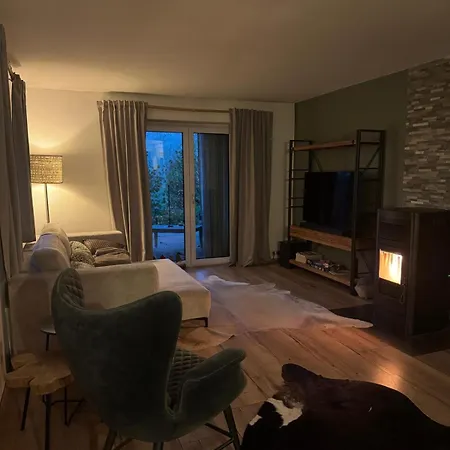 Pallegg بيت للعطل