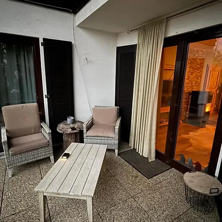 Сasa de vacaciones Pallegg Hinterthal