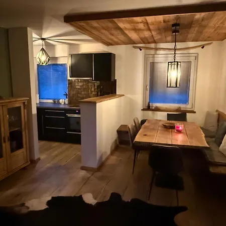 Pallegg بيت للعطل