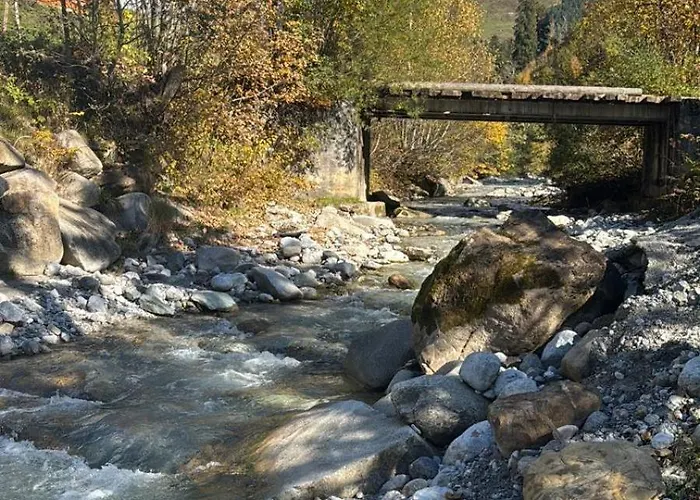 Pallegg * Hinterthal