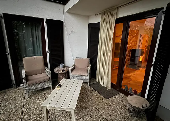 Tatil Evi Pallegg Hinterthal