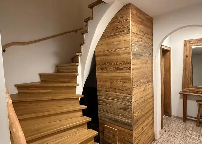 Pallegg * Hinterthal