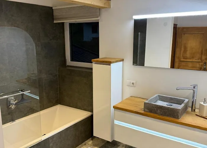 Tatil Evi Pallegg Hinterthal